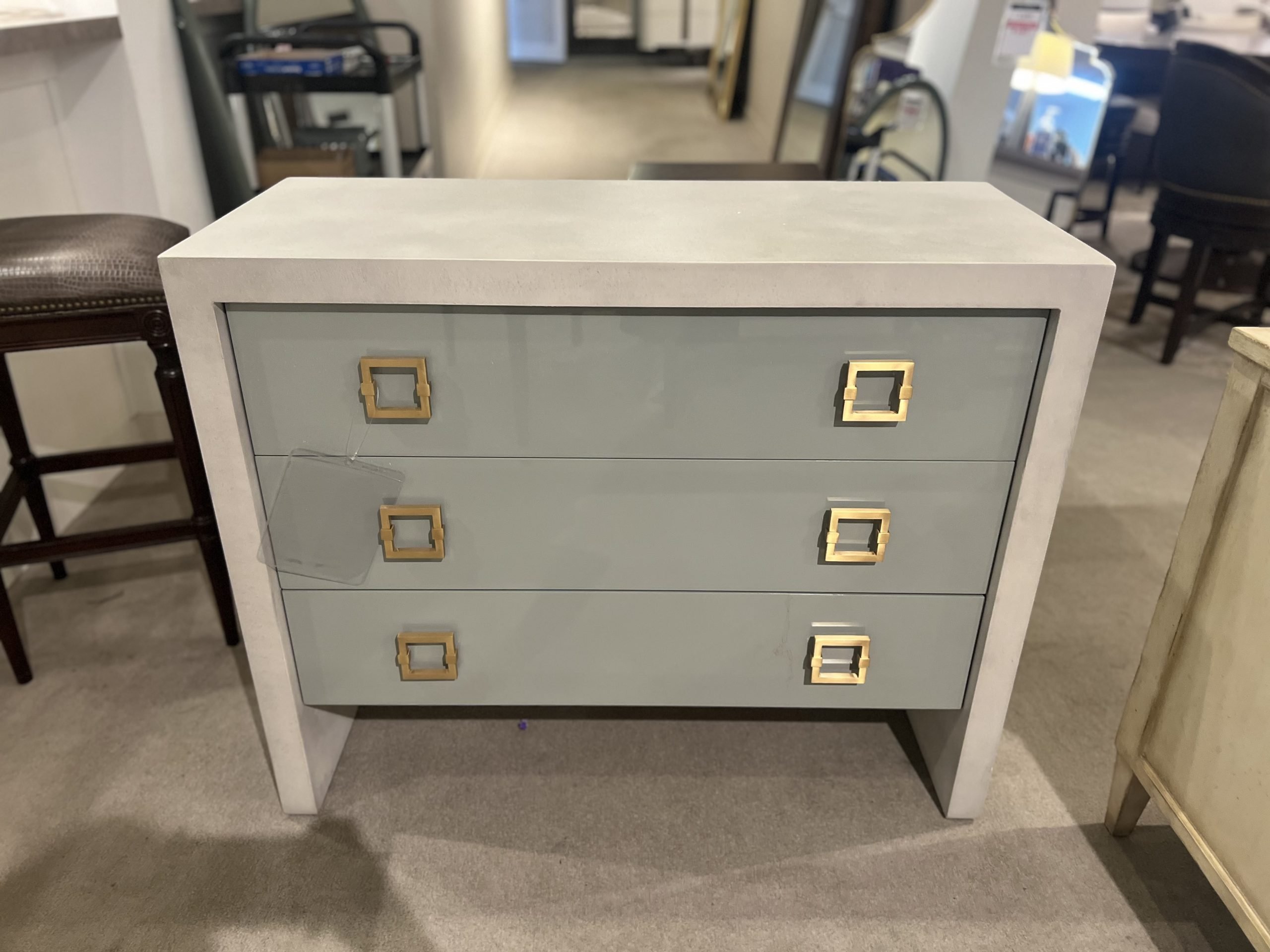 Century MN5840/70 Liza Drawer Chest