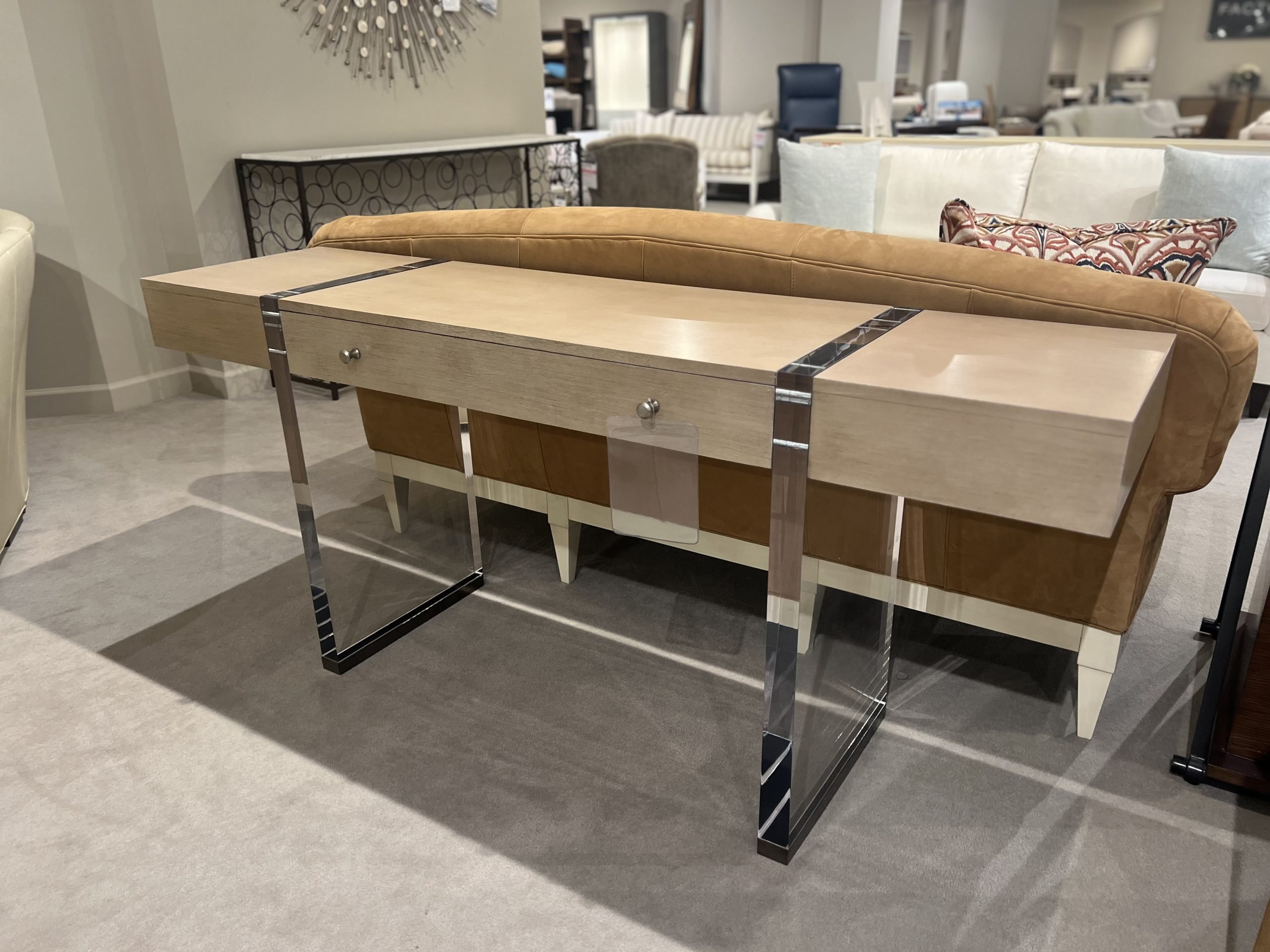 Century CP9-8002/30 Gramercy Console