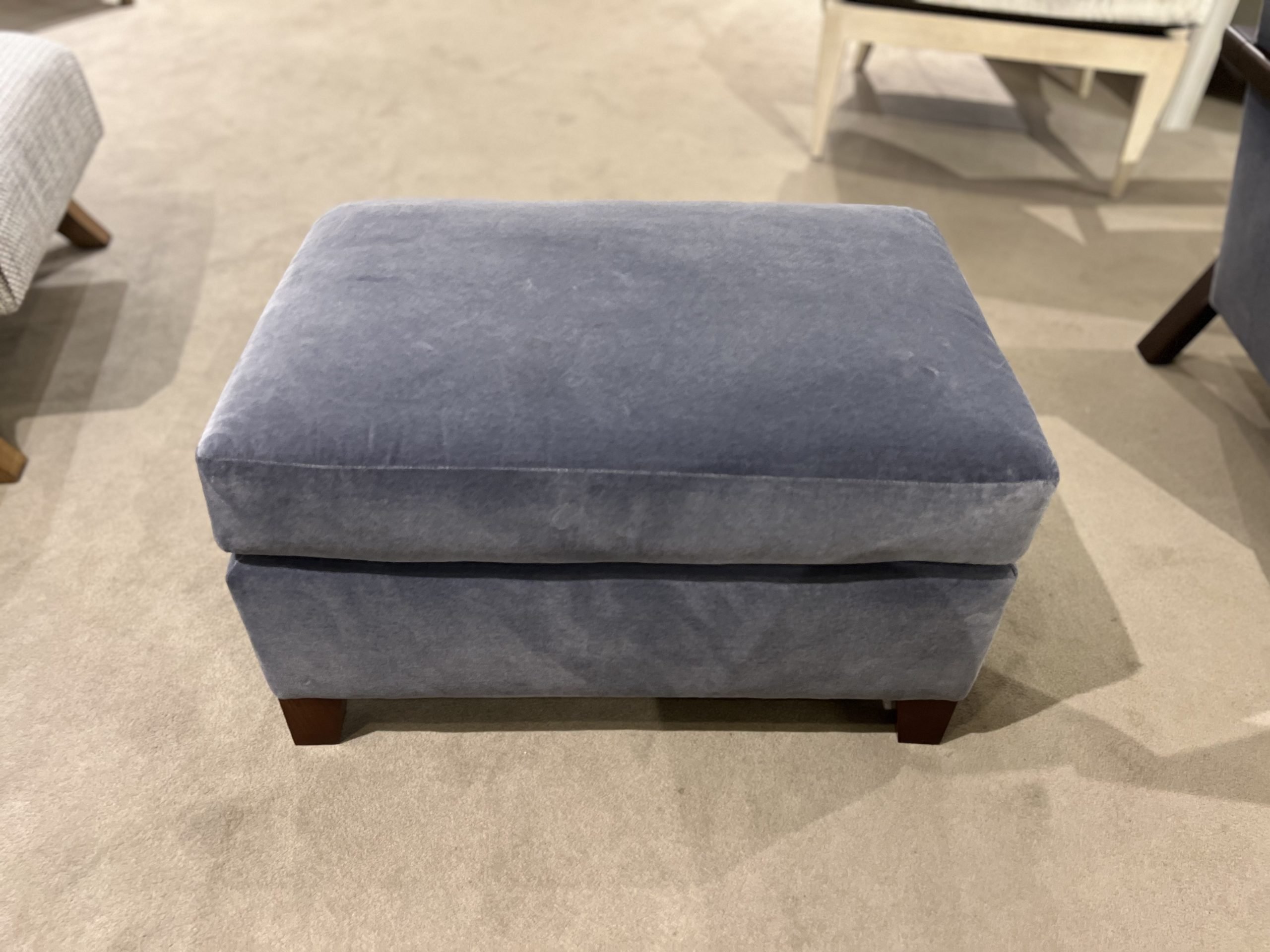 Hickory Chair HC9509-29C/280 Jules Configurable Ottoman