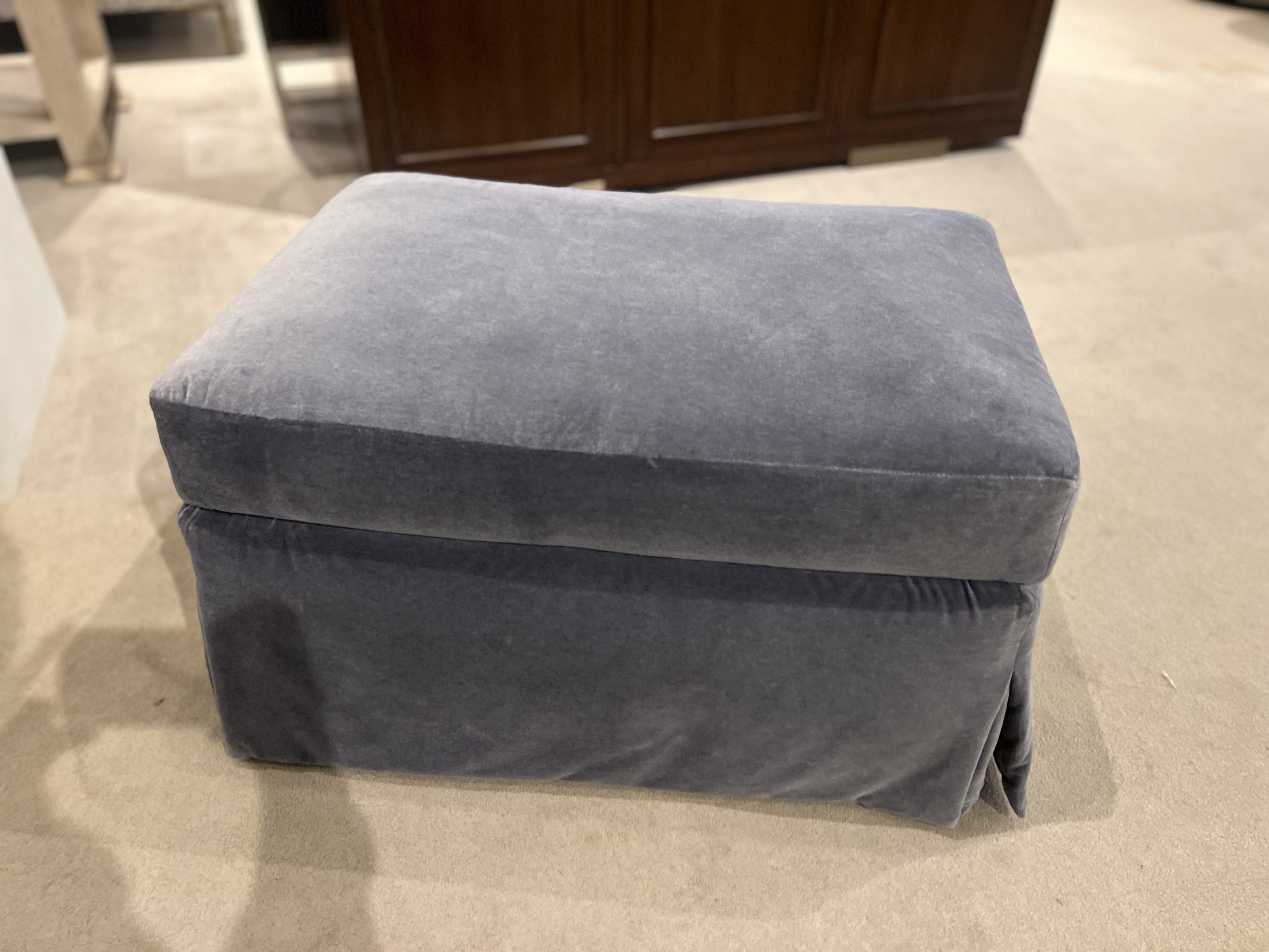 Hickory Chair HC9509-29C/290 Jules Configurable Ottoman