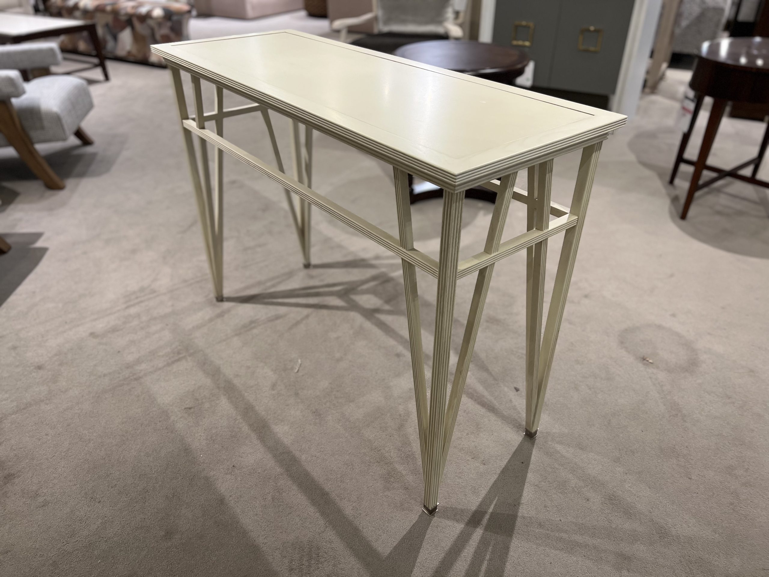 Hickory Chair HC7991-70/260 Marten Console Table