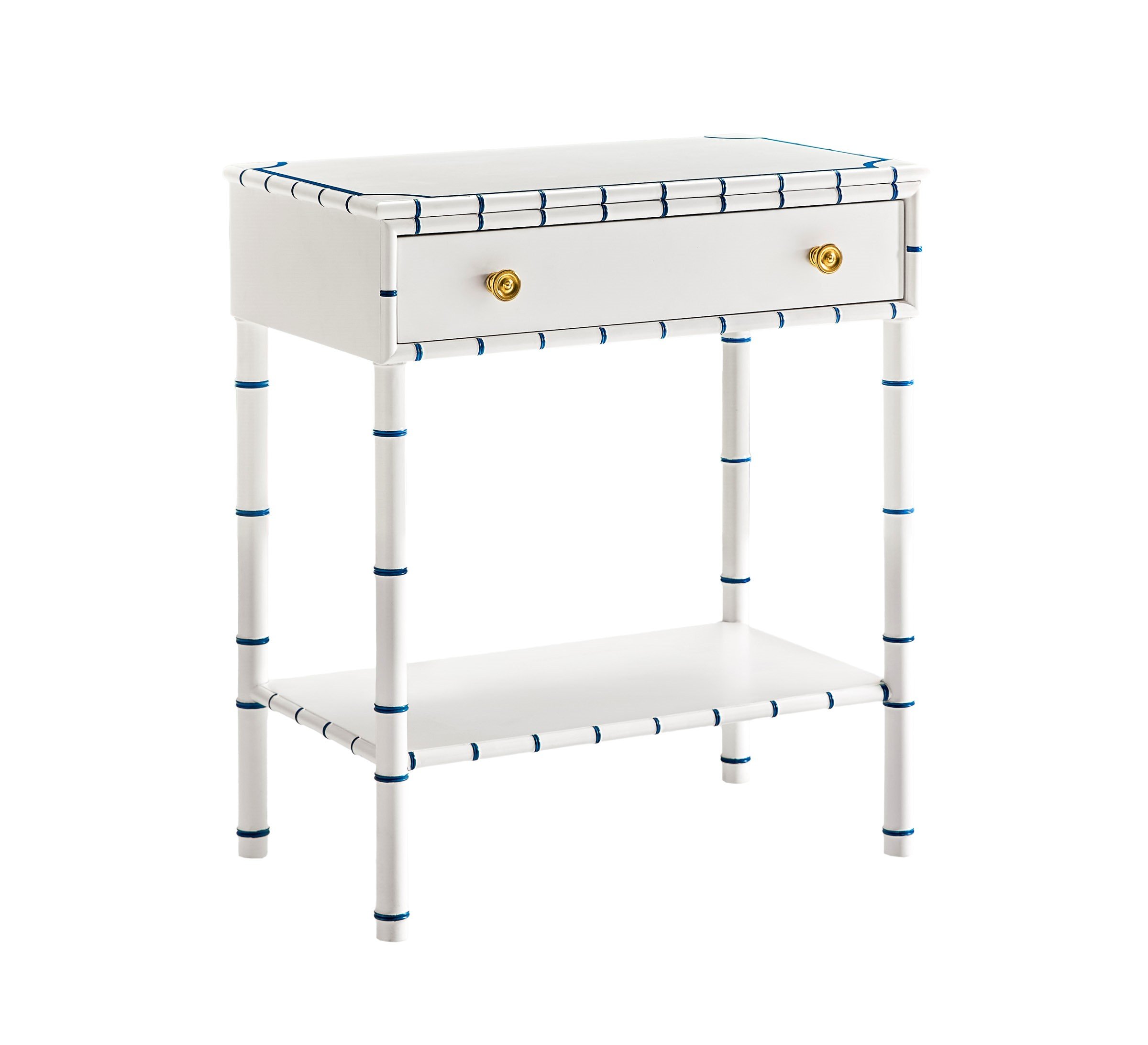 Somerset Bay SB538 Greenwich Bedside Table