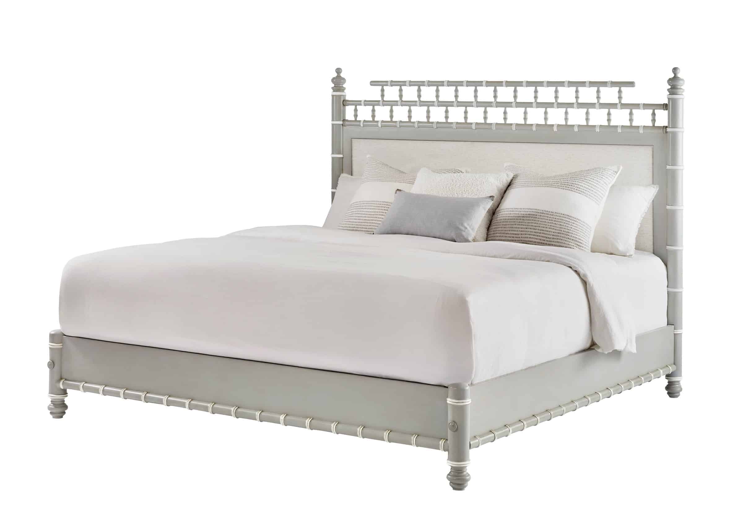 Somerset Bay SB547-Q Greenwich Queen Bed