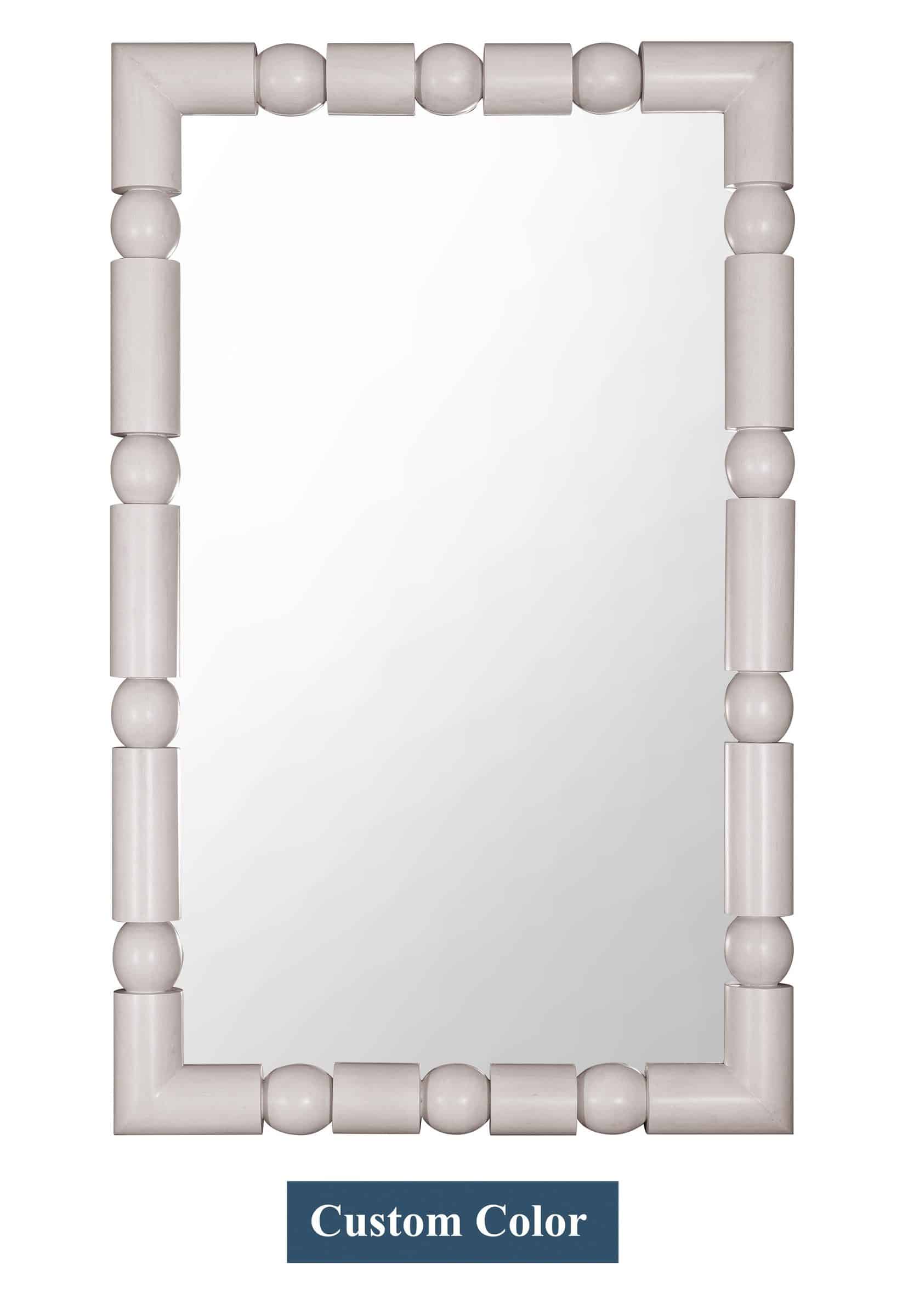 Somerset Bay SBN1258 Rothko Mirror