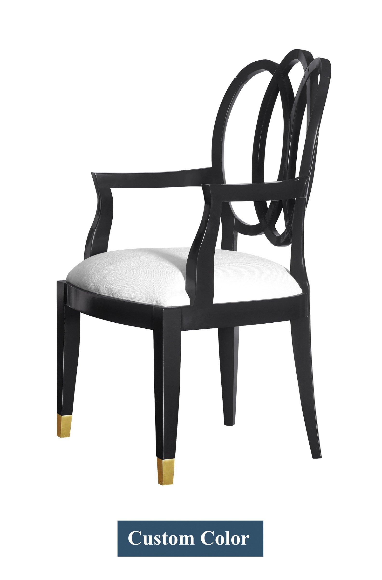 Somerset Bay SBN1269 Carson Arm Chair