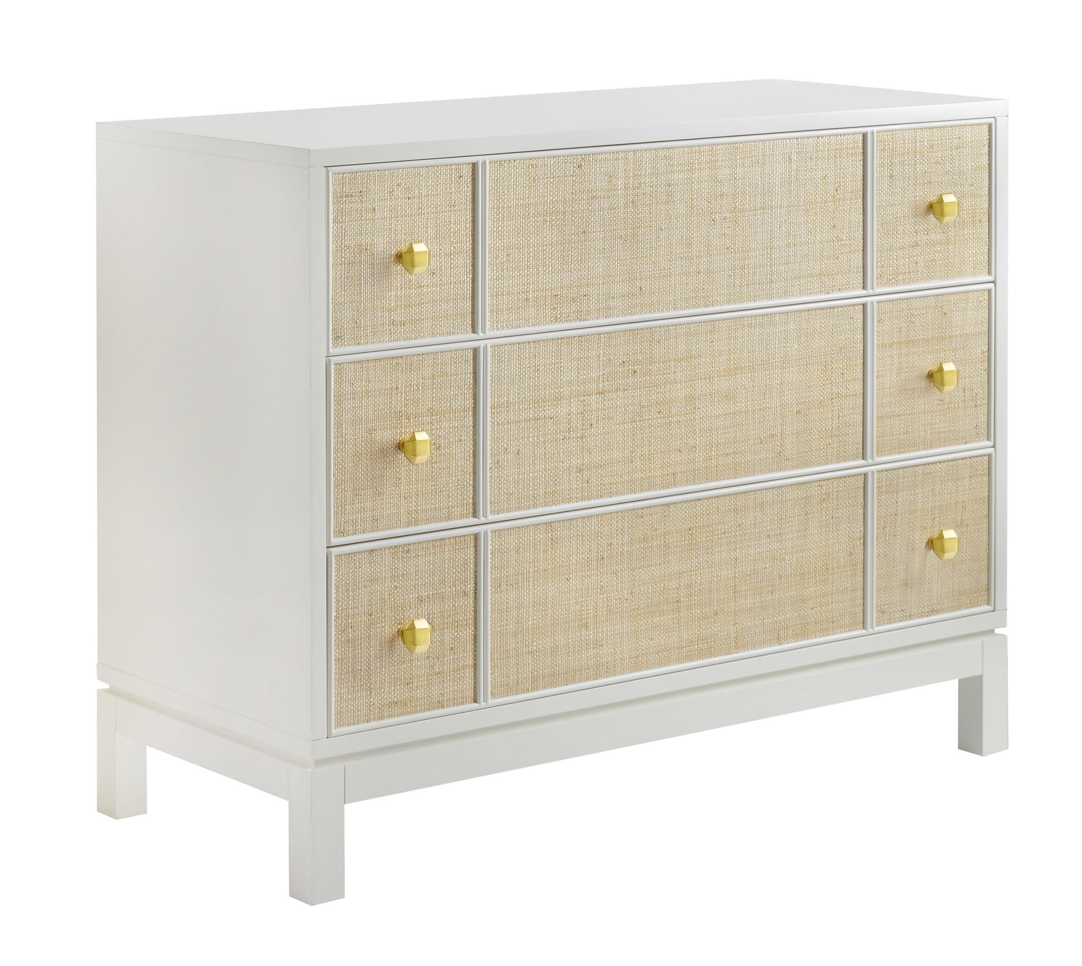 Somerset Bay SBT548 Palmetto Commode