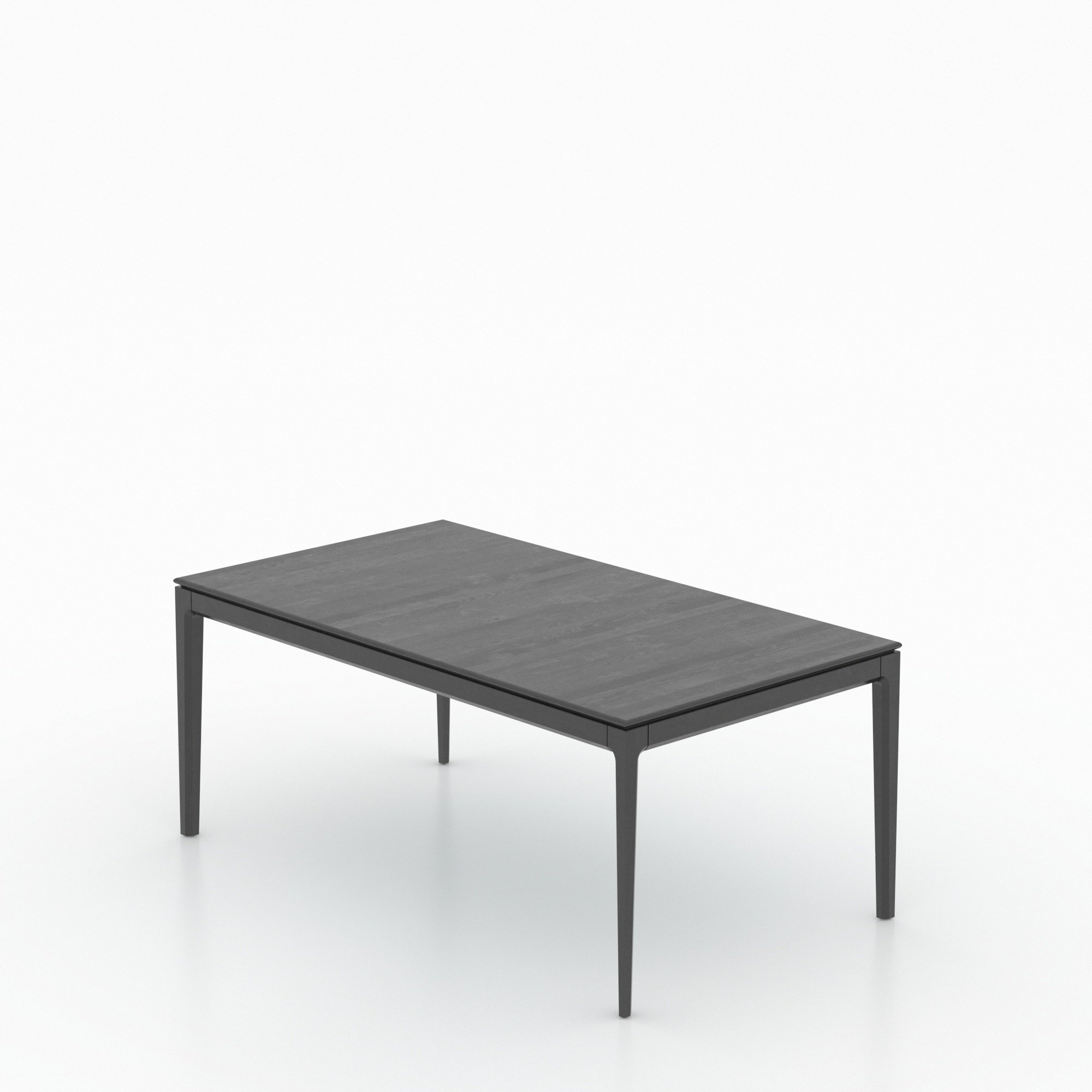 Canadel TRE0408019NA Downtown Dining Table Canadel TRE0408019NA Downtown Dining Table