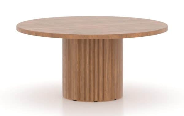 Canadel TRN0606025NAMMZIF Round Table – Base MZ
