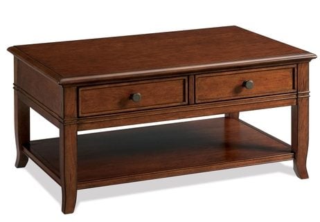 Riverside 51702 Cambell Cocktail Table