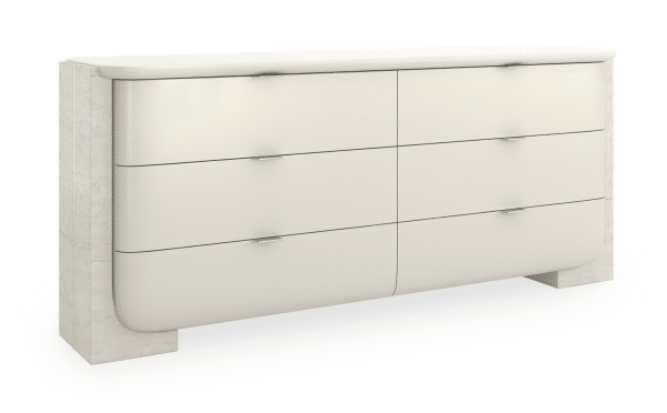 Caracole CLA-425V-011 Overlap Dresser Light