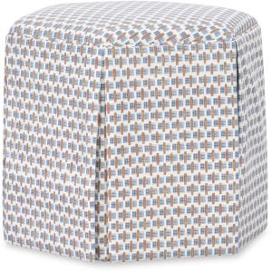 CR Laine 1008-07 Sadie Ottoman