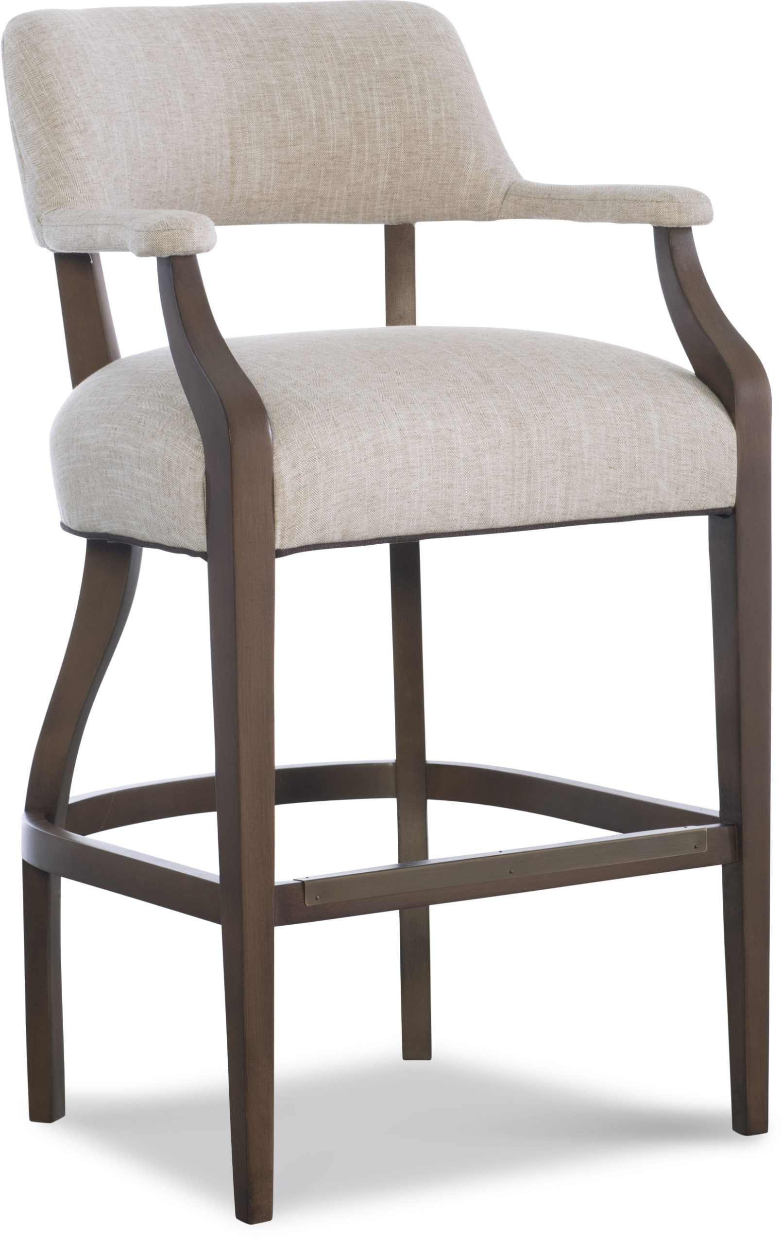 CR Laine 1020-46 Captain Bar Stool