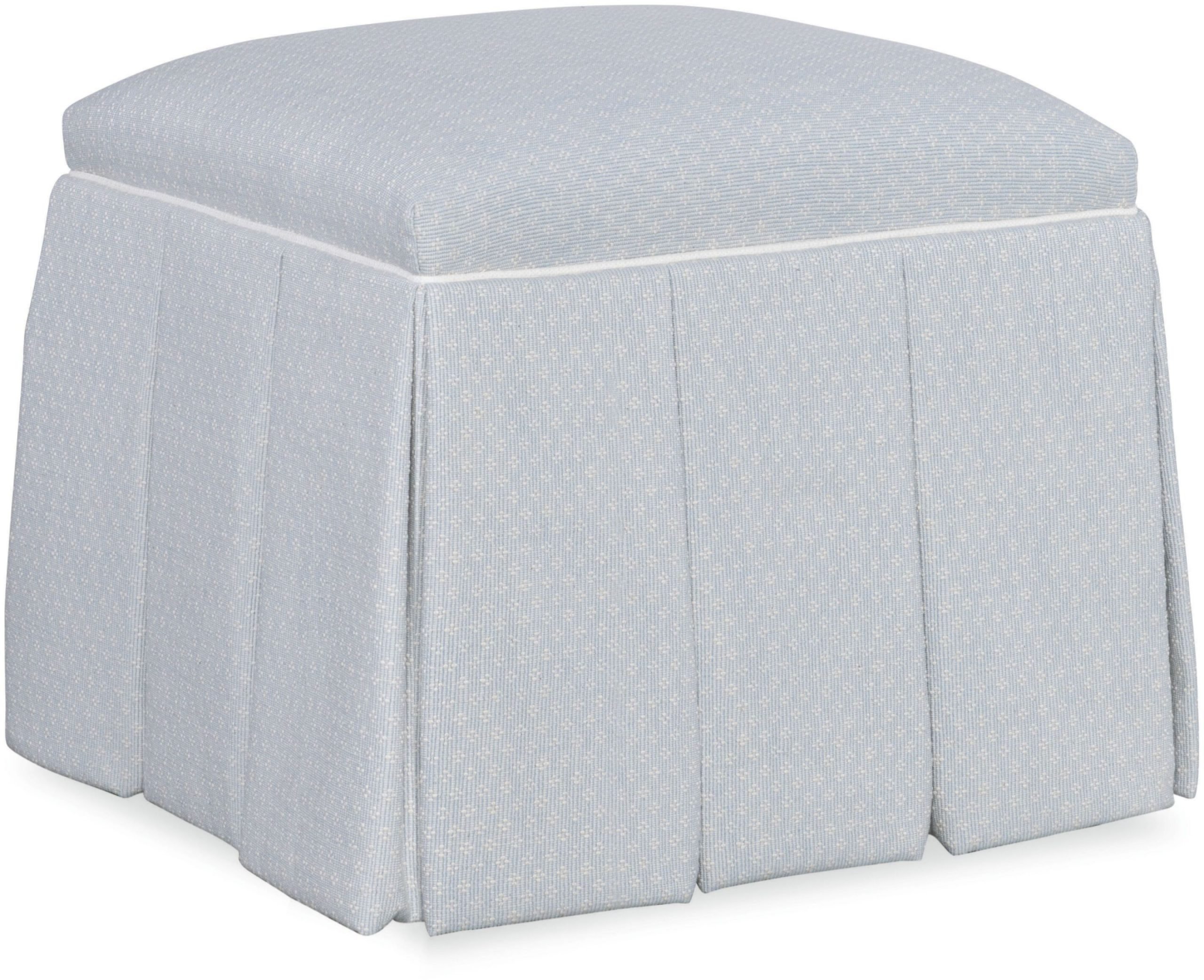 CR Laine 2107-07 Lettie Ottoman
