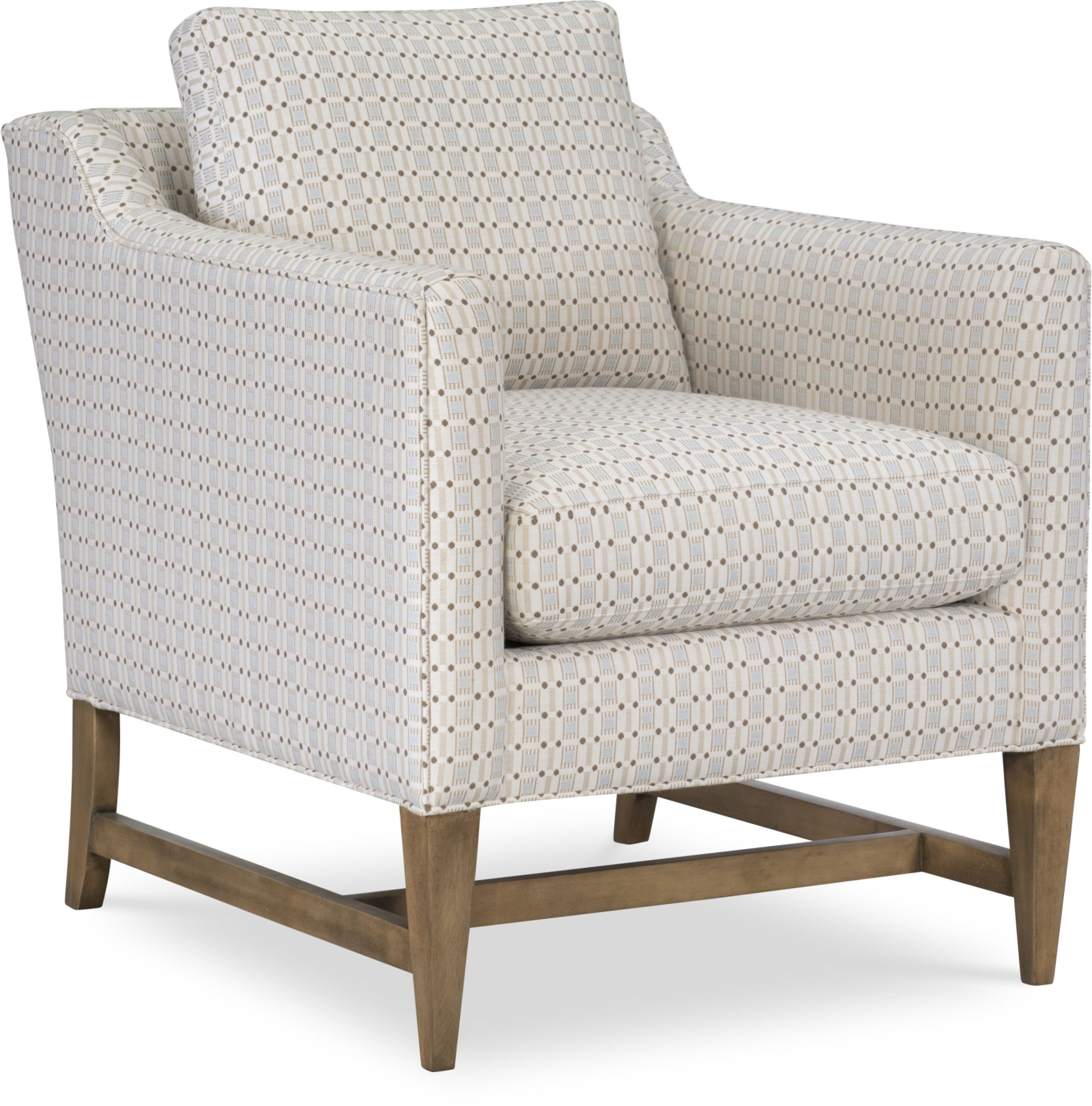 CR Laine 2235-05 Larren Chair