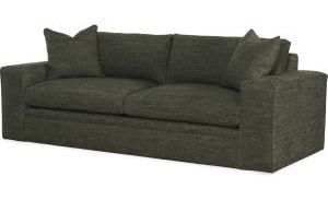 Wesley Hall 2616-95 DAYTONA SOFA