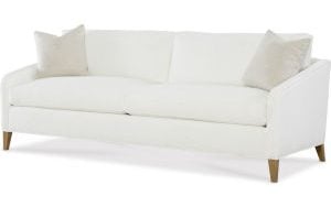 Wesley Hall 2620-90 FRANNIE SOFA