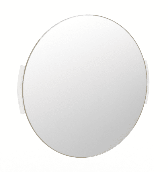 Caracole CLA-425V-045 Overlap Wall Mirror Light