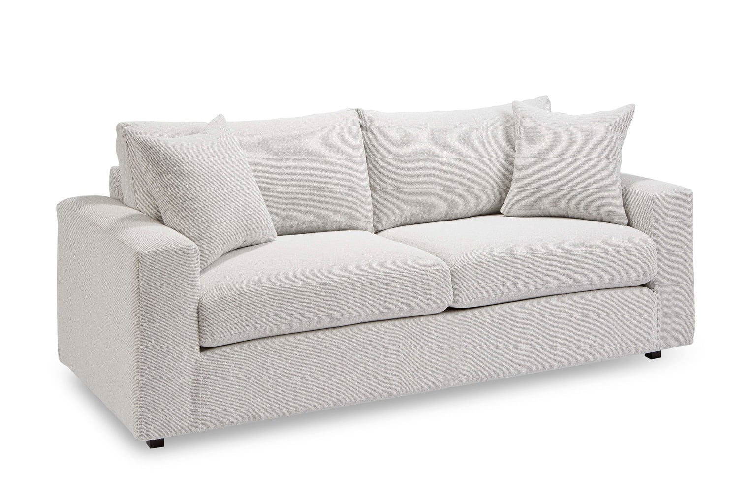 Four Seasons 3-237S CARLTON 2 SEAT SOFA