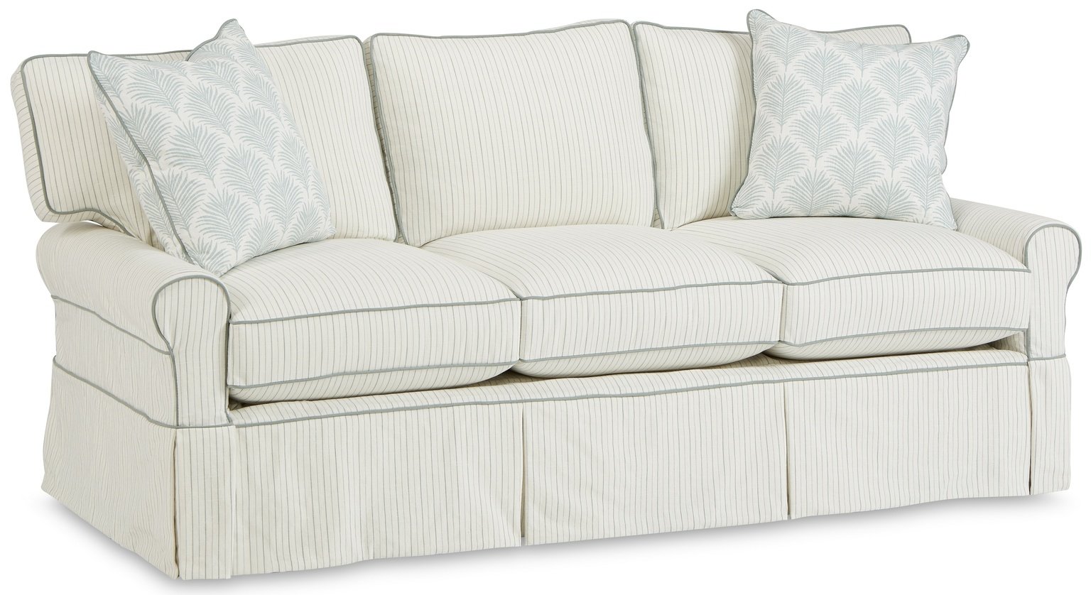Four Seasons 30027S CRISSY 3 SEAT SOFA