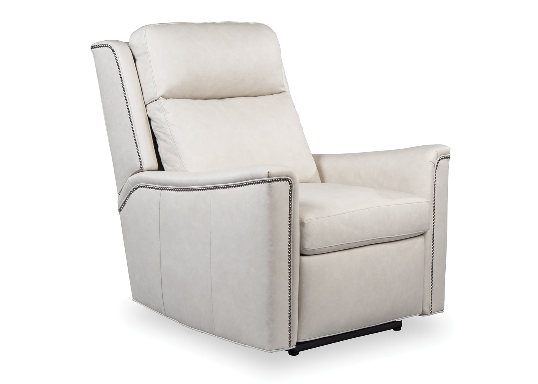 Hancock and Moore 3056-PRB MACE POWER RECLINER W/BATTERY