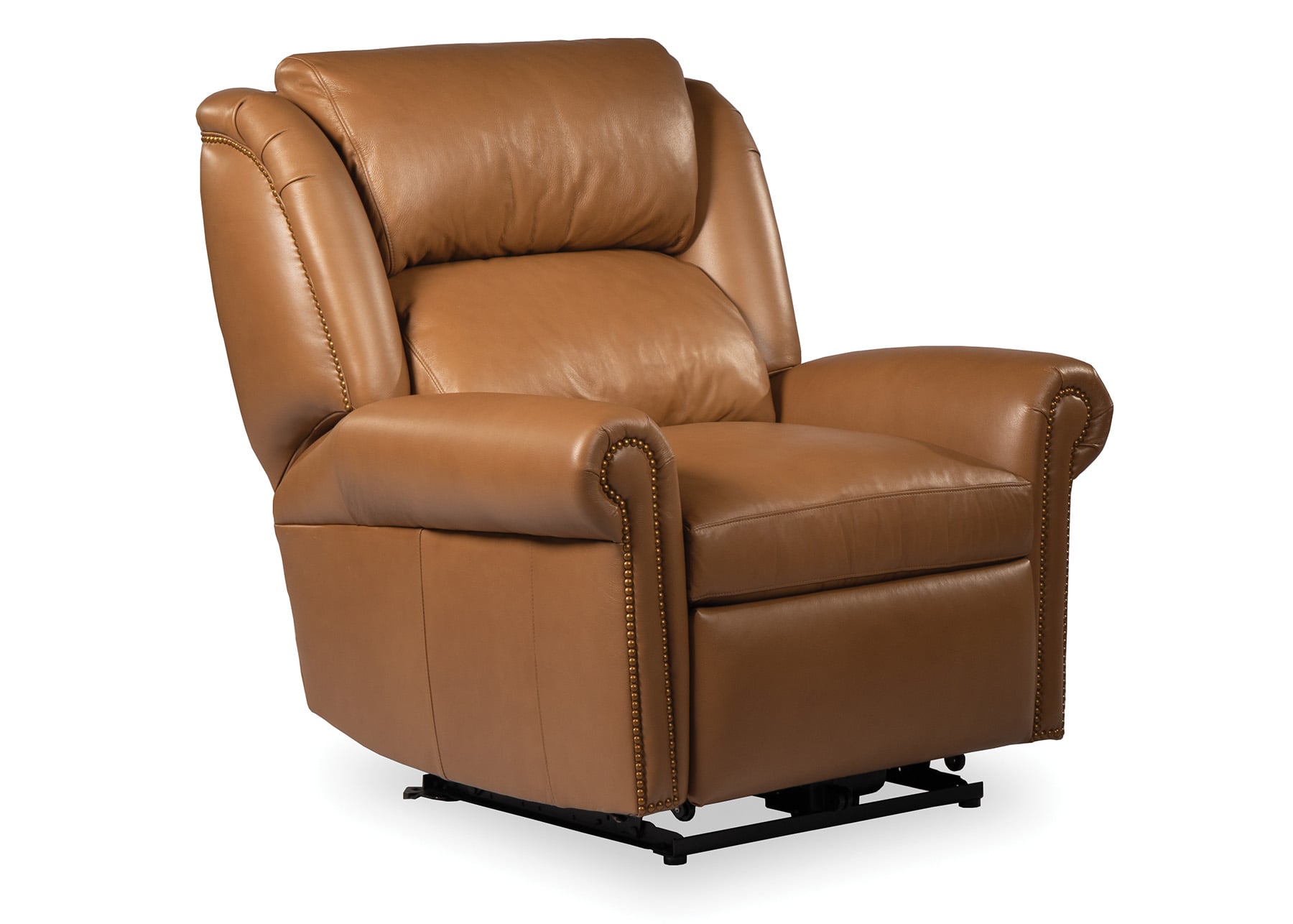 Hancock and Moore 3057-PR MCDOLE POWER RECLINER