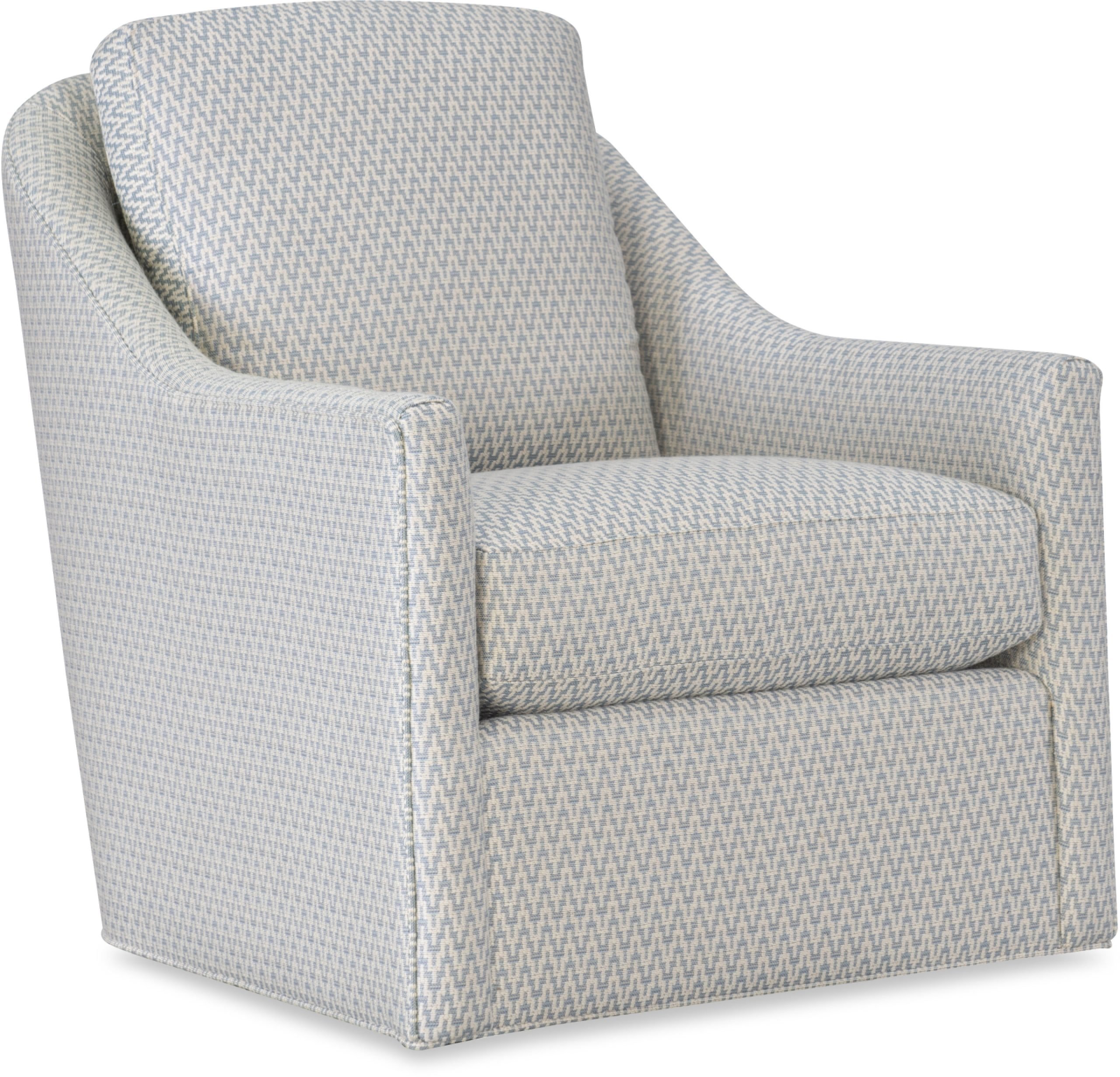 CR Laine 4205-05 Bryce Chair