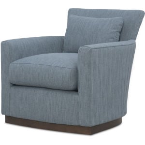 Wesley Hall 425 OLIVIA SWIVEL CHAIR
