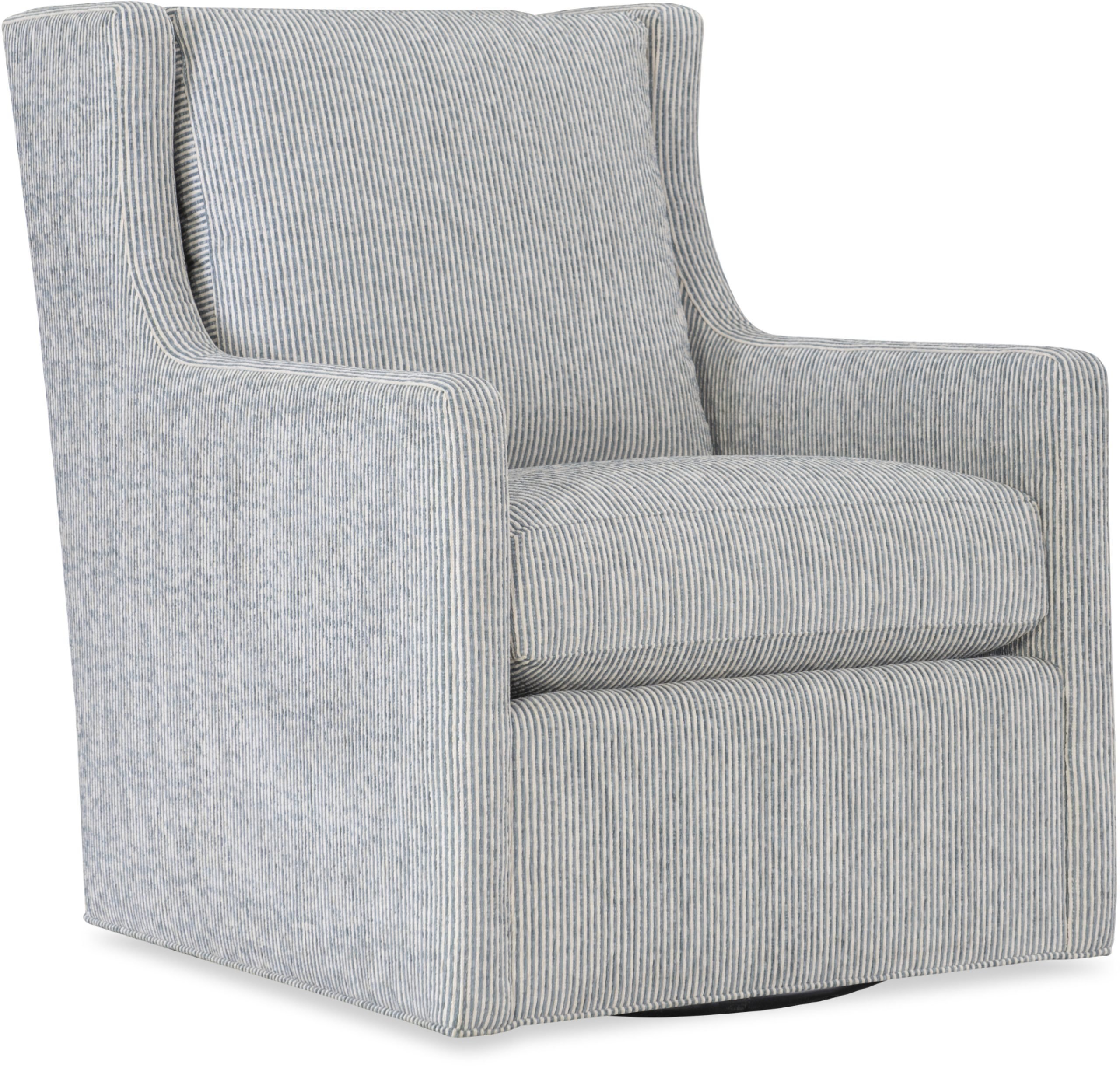 CR Laine 4256-05SW Lois Swivel Chair