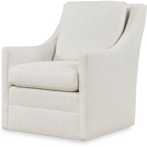 Wesley Hall 426 TRIVETTE SWIVEL CHAIR