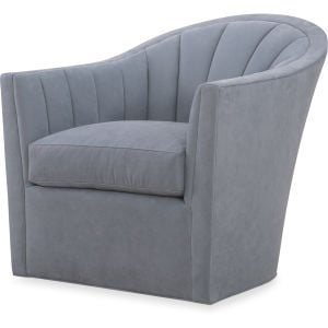 Wesley Hall 431 STANHOPE SWIVEL CHAIR