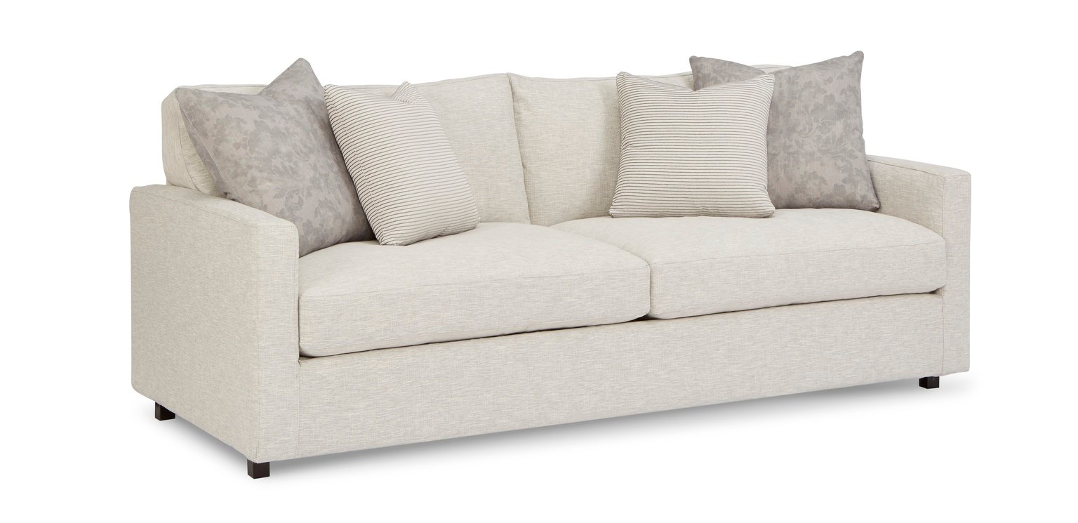 Four Seasons 4-241GS EASTON 41" DEEP 2 SEAT GRANDE SOFA