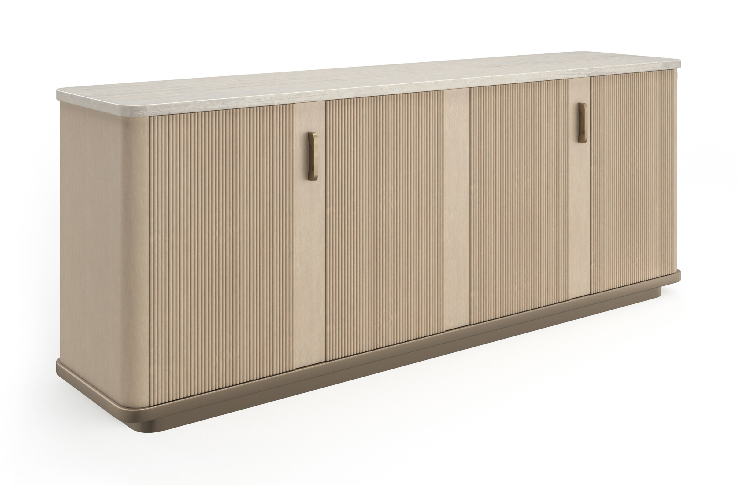 Caracole CLA-425V-251 Rhythm Sideboard