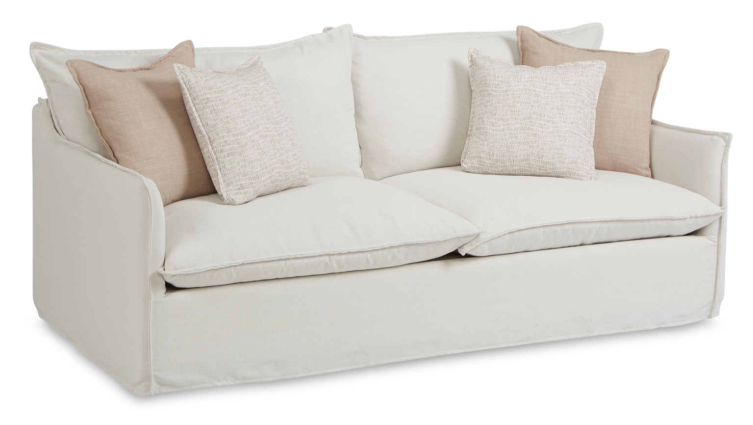 Four Seasons 5-241GS LUNA 41" DEEP 2 SEAT GRANDE SOFA