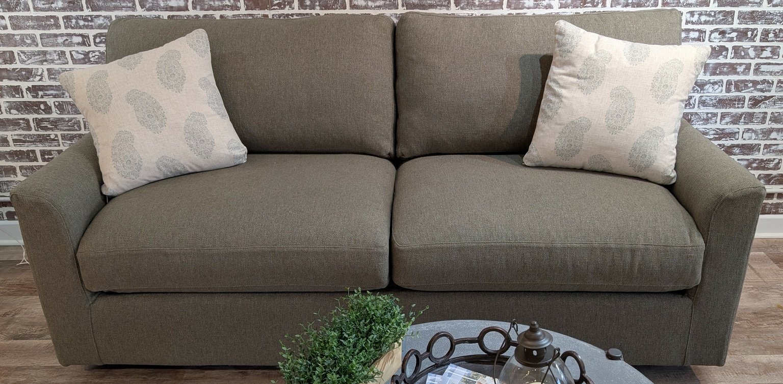 Four Seasons 6-237Q WINSTON 2 SEAT QSLP