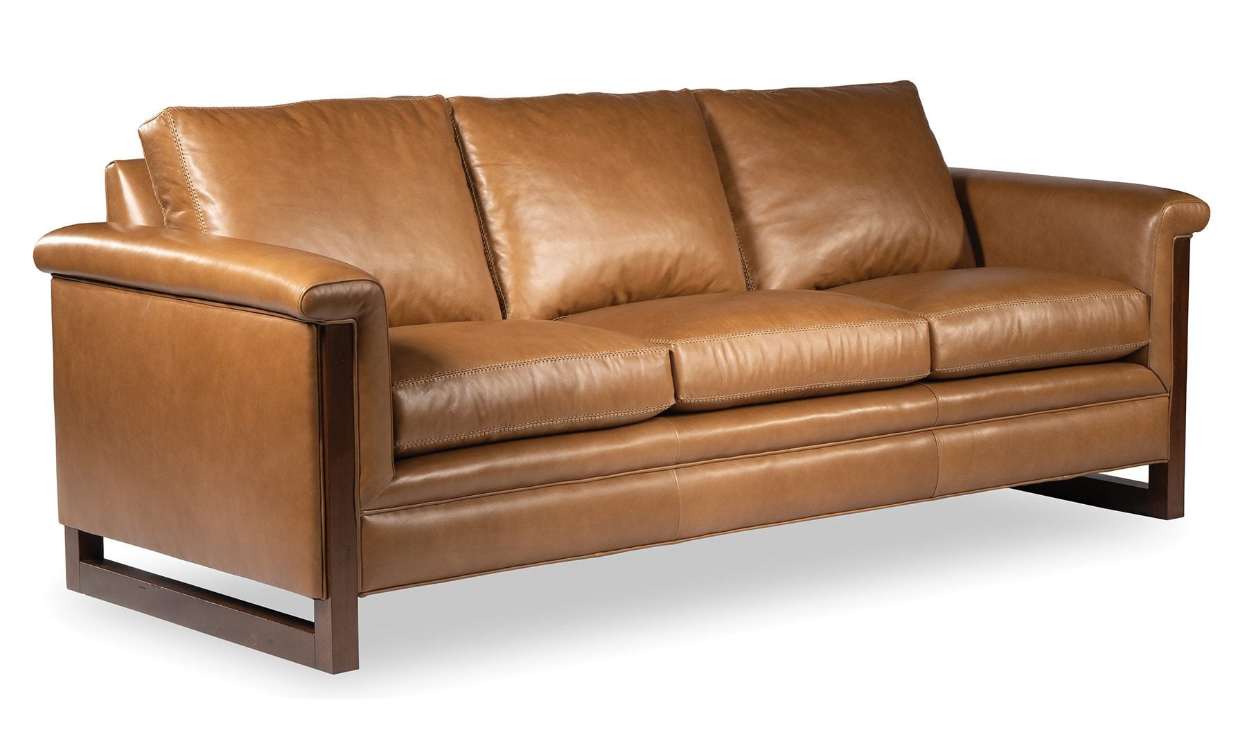 Hancock and Moore 6965-3 SOJURN SOFA