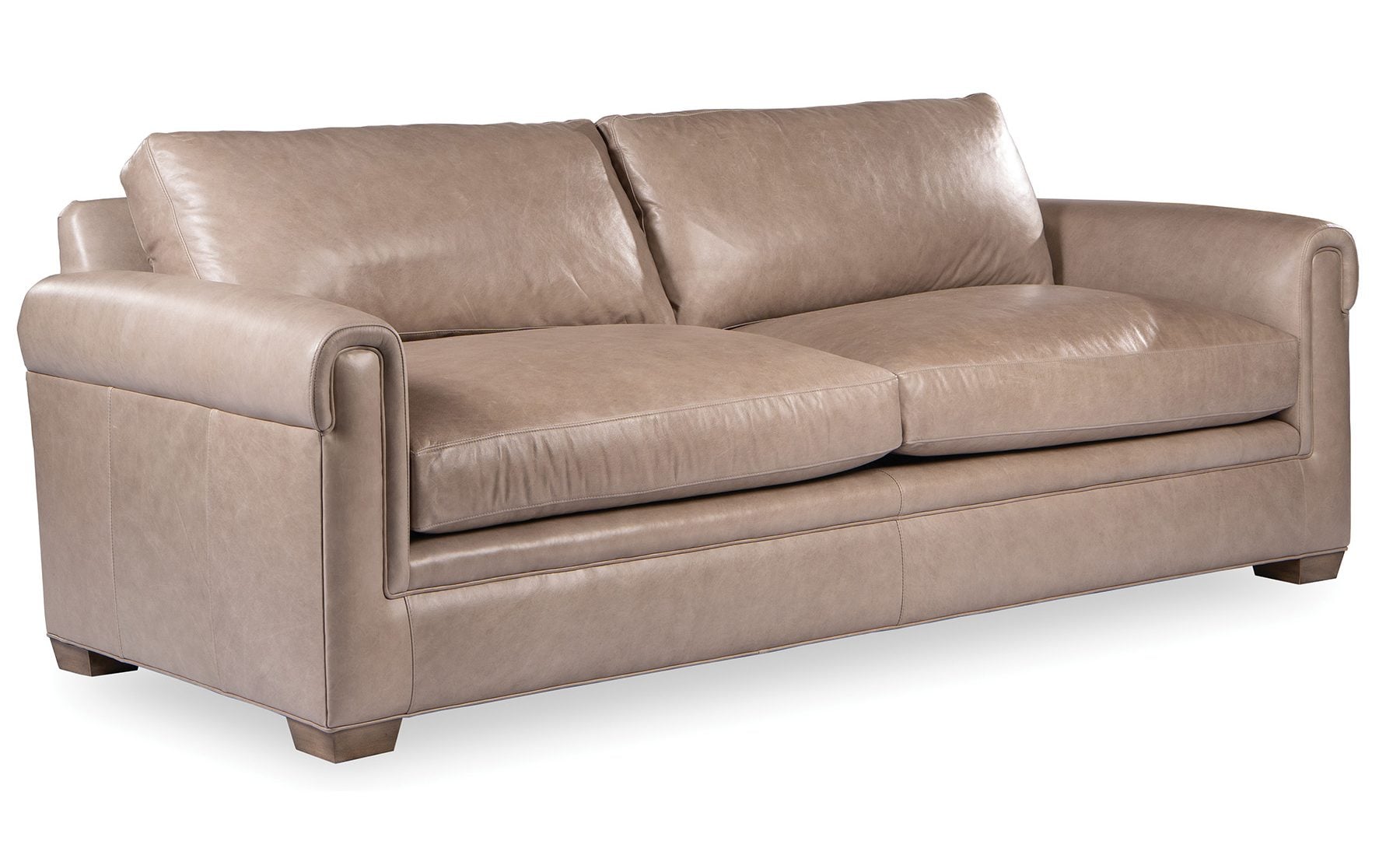 Hancock and Moore 6974-3 SHEPPARD SOFA