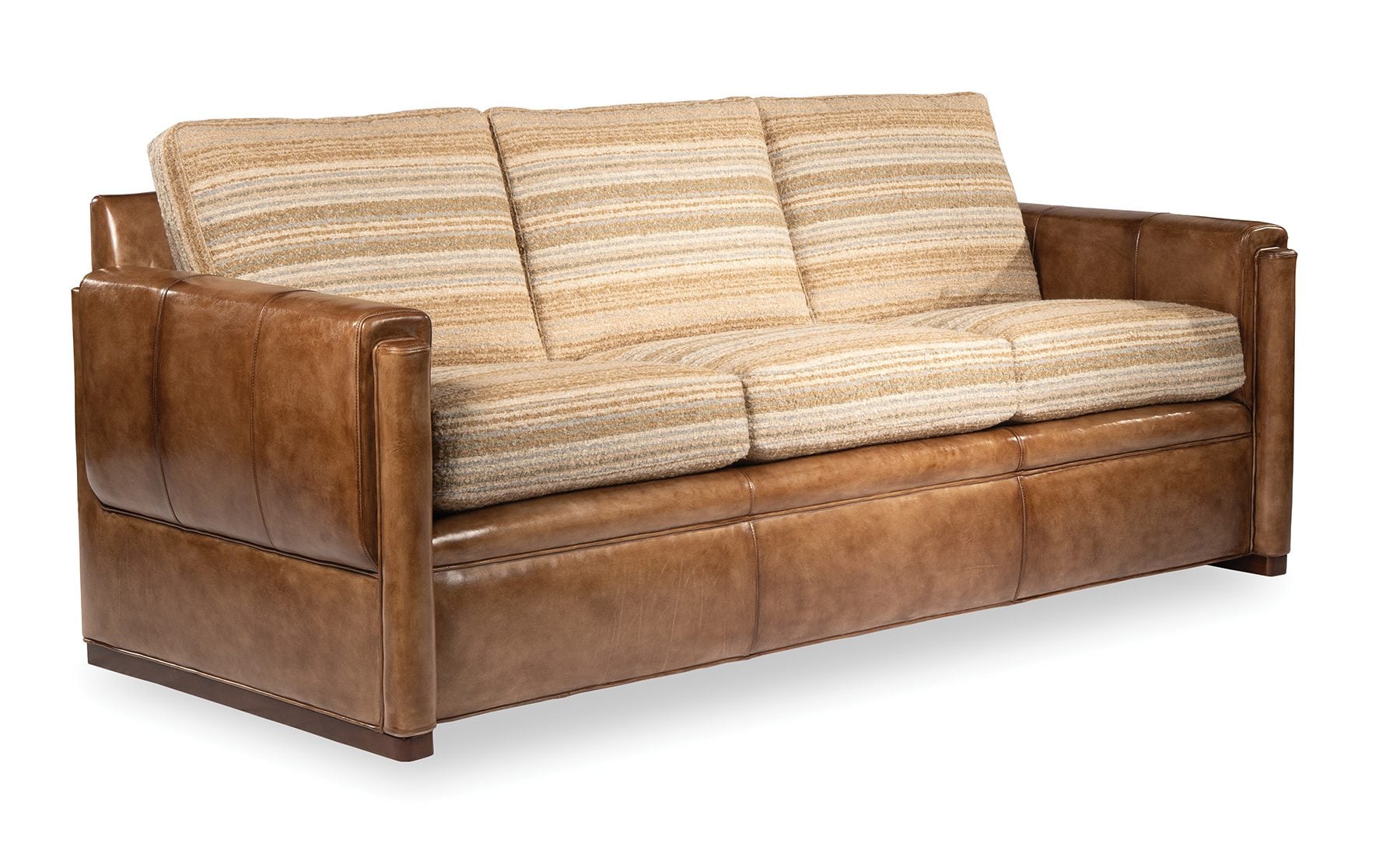 Hancock and Moore 6975-3 GARRISON SOFA