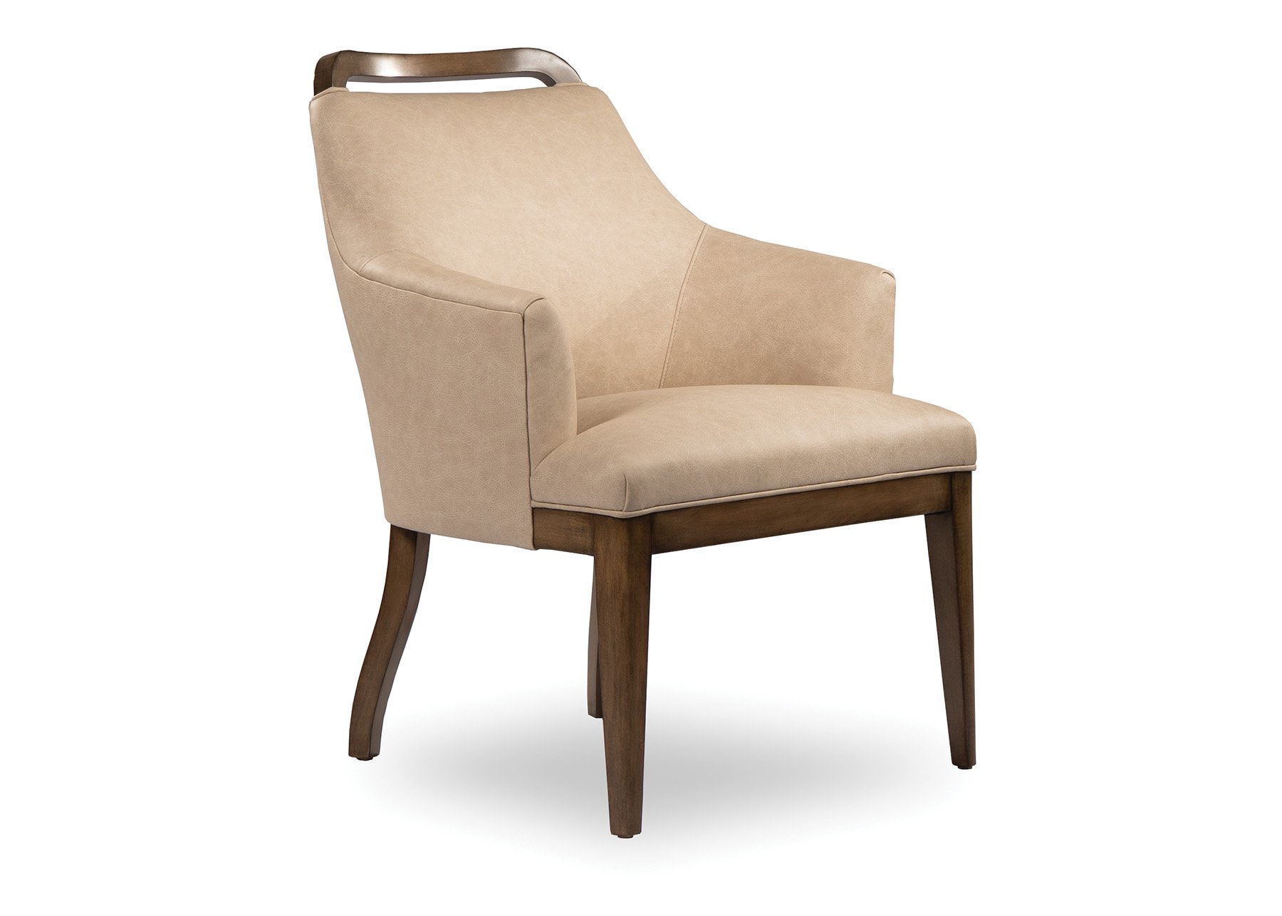 Hancock and Moore 6977-1 BARNSLEY GAME CHAIR