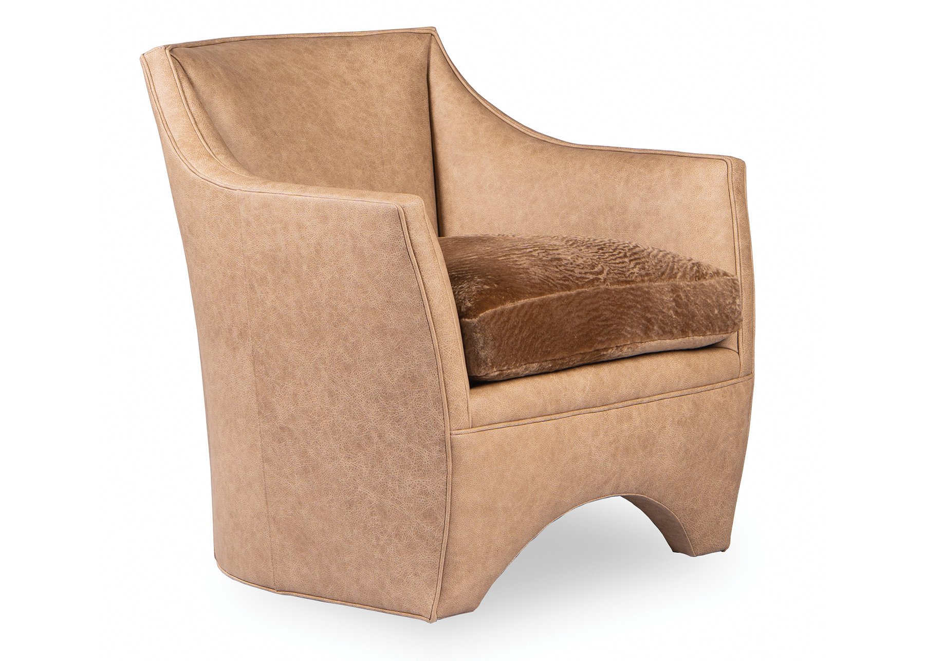 Hancock and Moore 6979-1 COLEMAN CHAIR