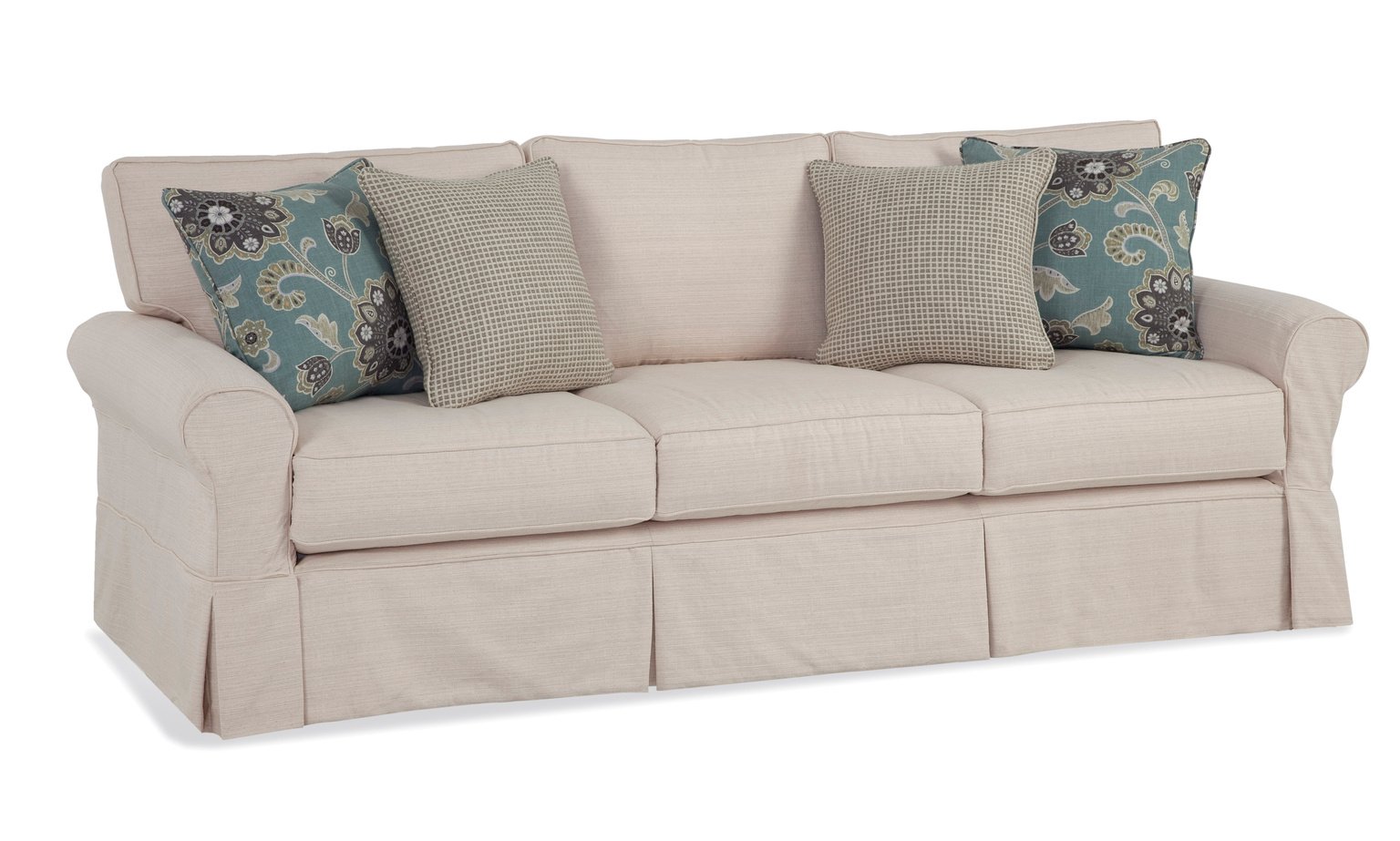 Four Seasons 725GS ALEXANDRIA 3 SEAT GRANDE SOFA