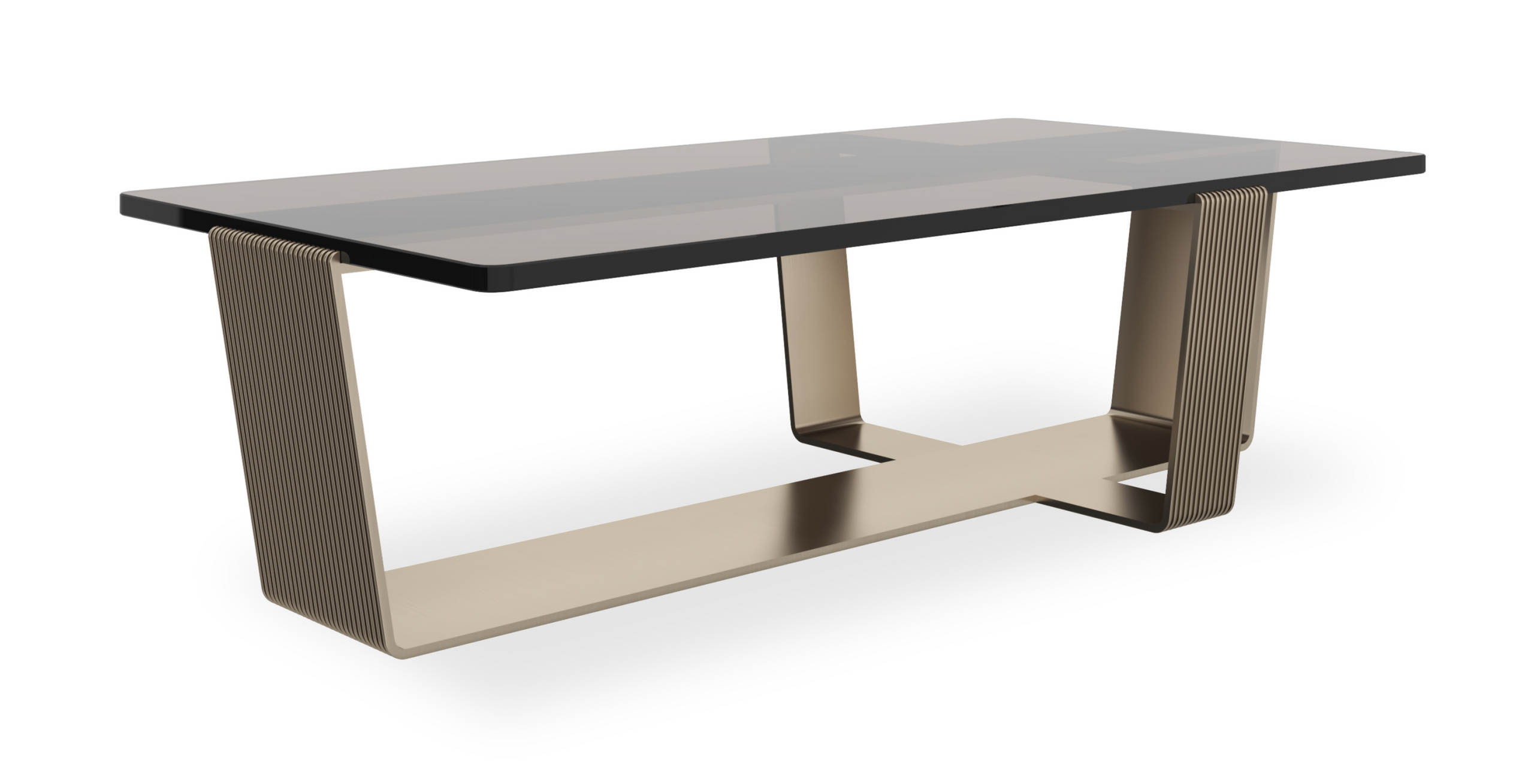 Caracole CLA-425V-4011 Counter Balance Cocktail Table
