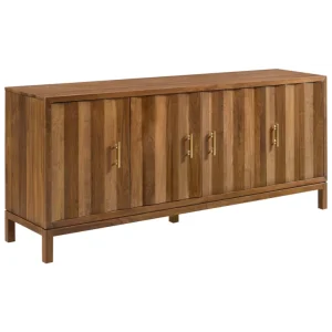 Kincaid 315-586 Transistional 4 Door Console