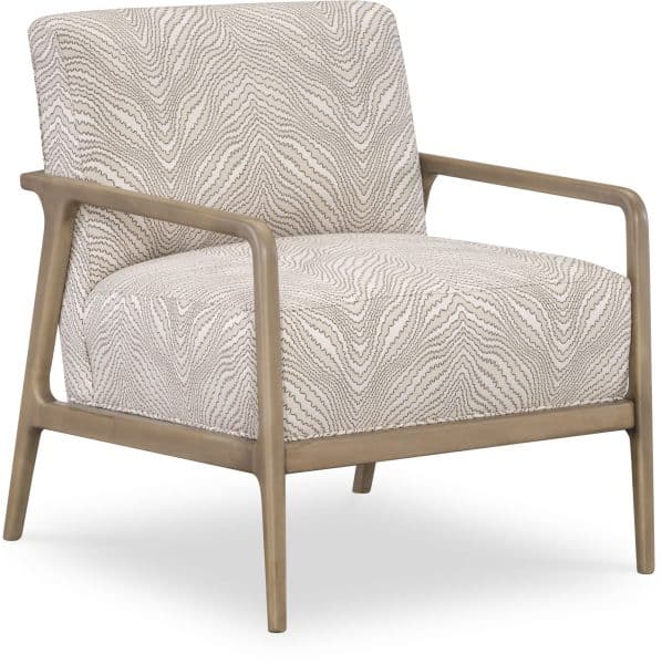 CR Laine 9756-05 Solomon Chair
