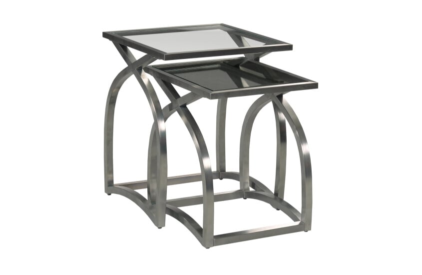 Hammary 090-0216 Vault Bunching Tables