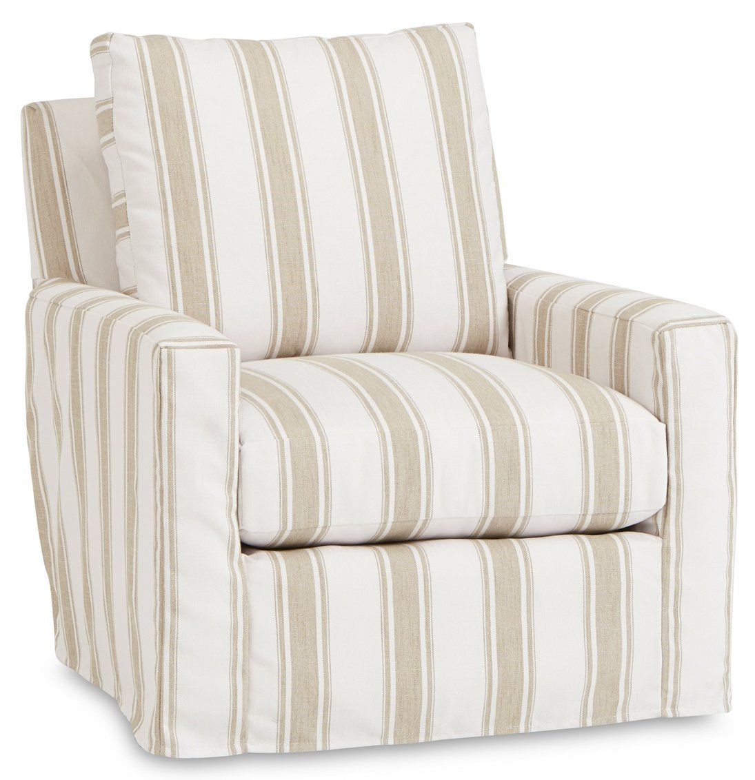 Four Seasons AC17XLG REYNOLDS SWIVEL GLIDER