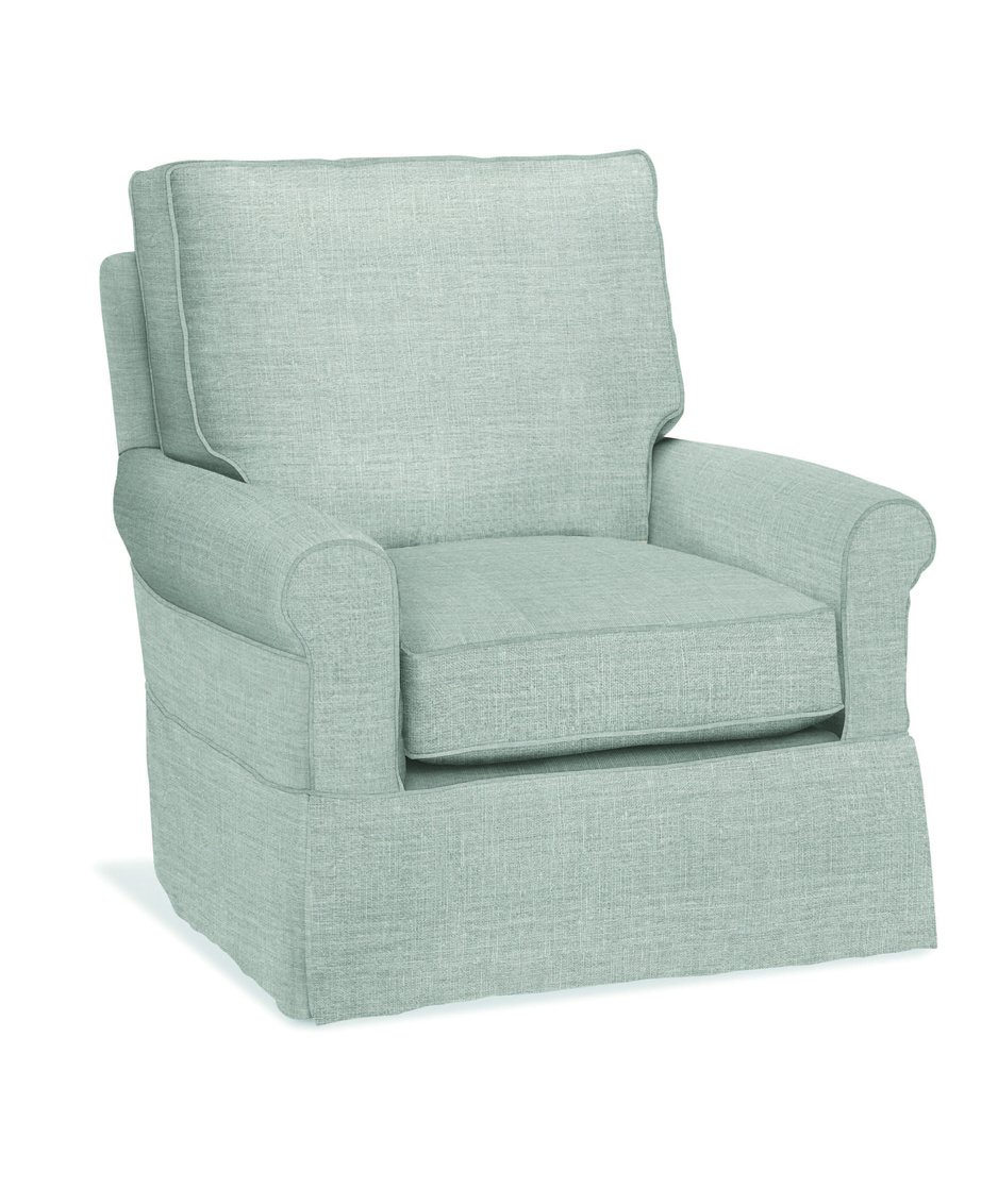 Four Seasons AC42XLG LIBBY XL SWIVEL GLIDER