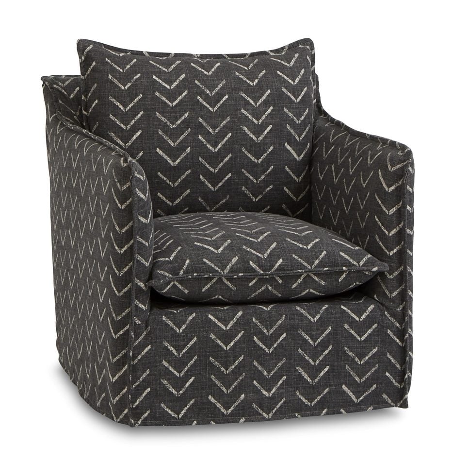 Four Seasons AC51G MONA SWIVEL GLIDER