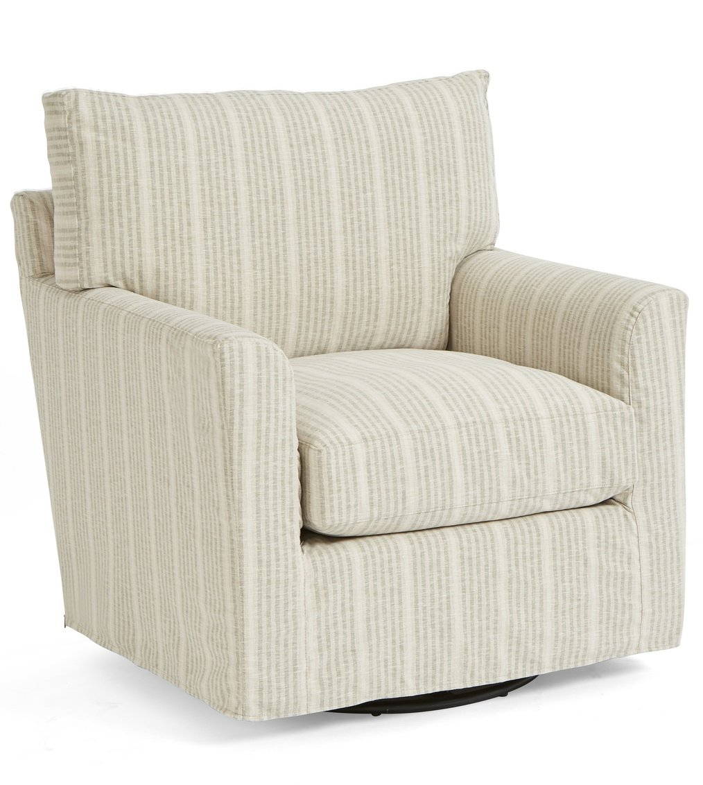 Four Seasons AC66G SALEM SWIVEL GLIDER