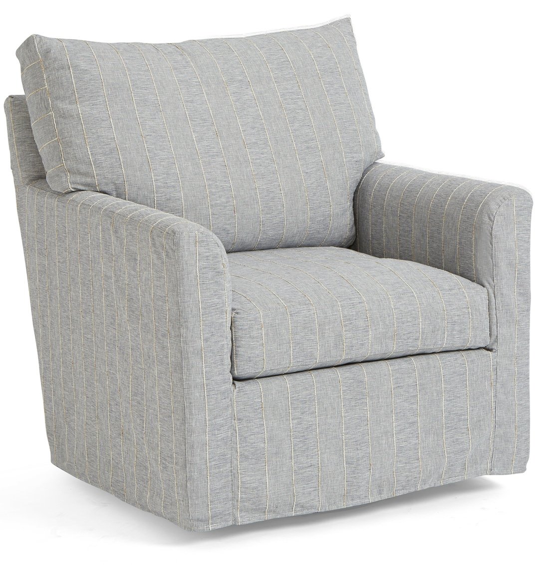 Four Seasons AC66XLG SALEM XL SWIVEL GLIDER