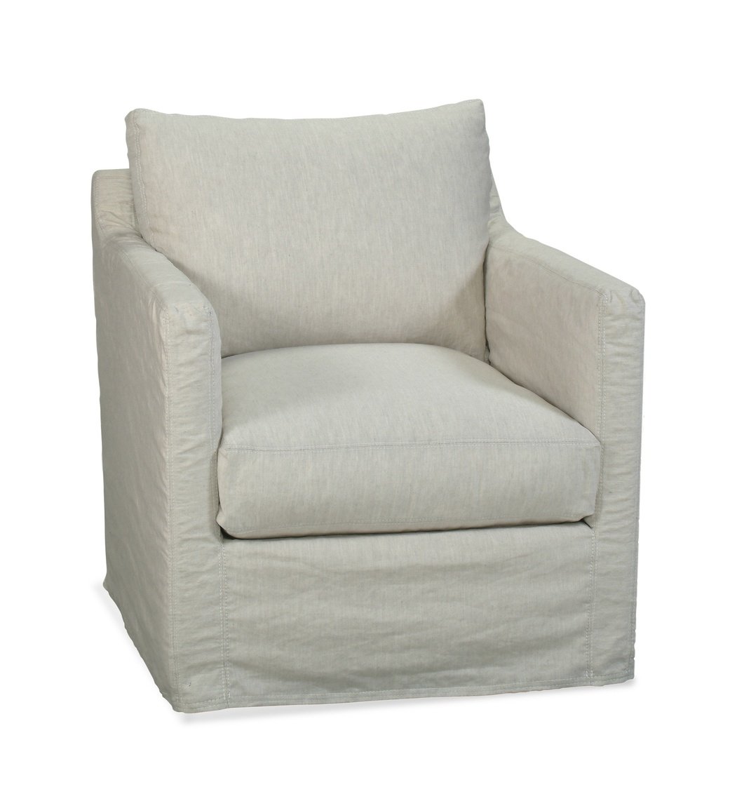 Four Seasons AC97G MILES SWIVEL GLIDER